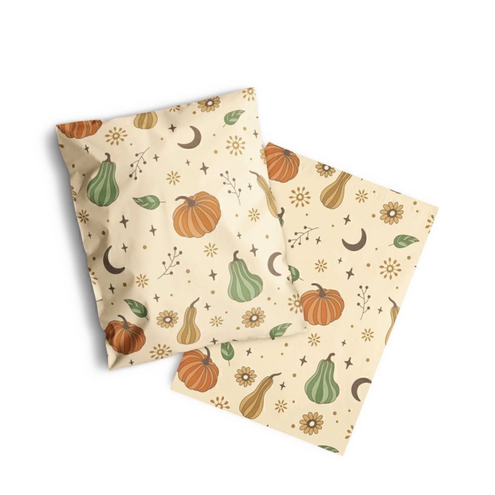 Poly mailers  - Picture 10 of 16